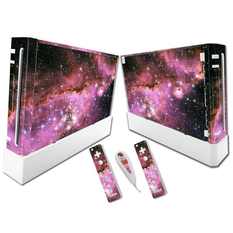 Suitable for WII film, WII body sticker, WII pain sticker, WII PVC sticker, camouflage style film