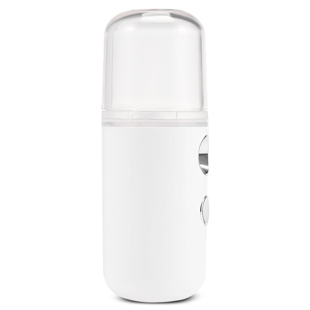 Portable Facial Mist Rechargeable Sprayer Machine for Face Skin Care Travel 30ML