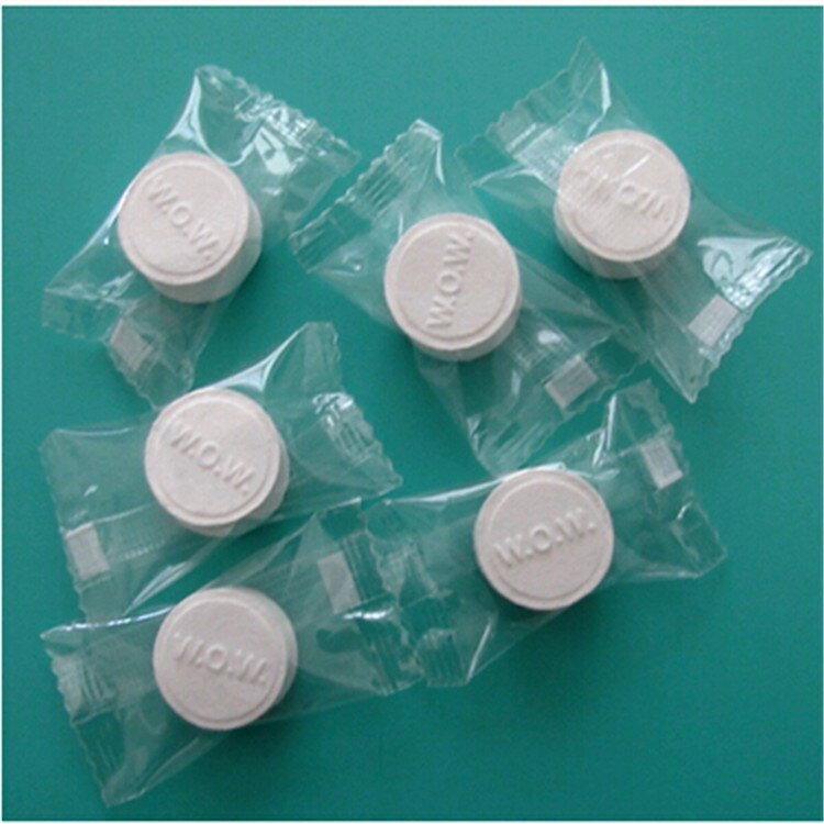 Soap Tablets