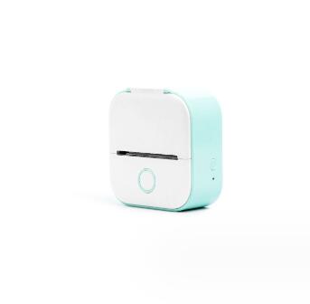 Bluetooth-Compatible Pocket Printer